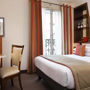 Grand Des Balcons ** Paris