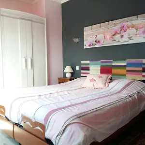 Bed & Breakfast La Maison Bretonne, Chez Pascal&brigitte 