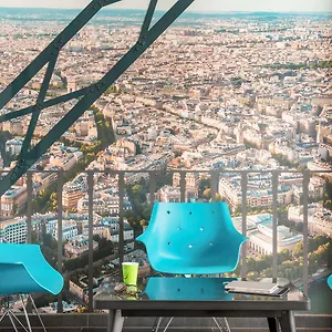 Ibis Styles Eiffel Cambronne *** Paris