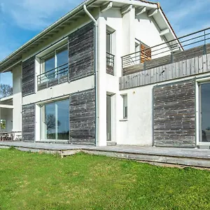 Villa Arcangues Франция