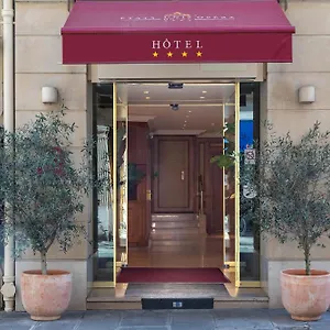 Etats Unis Opera **** Paris