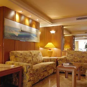 Hotel Massenet ***